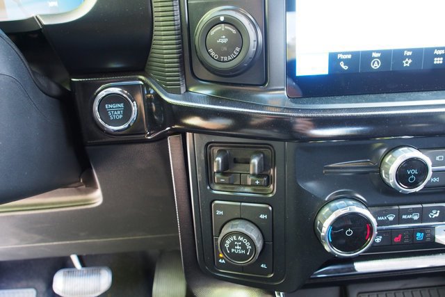 Certified 2025 Ford F150 Raptor w/ Equipment Group 803A Raptor R image 24