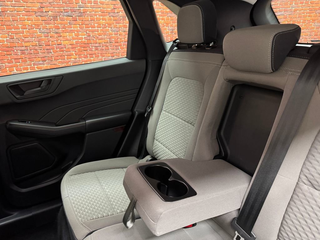 Certified 2022 Ford Escape SE w/ Convenience Package image 14