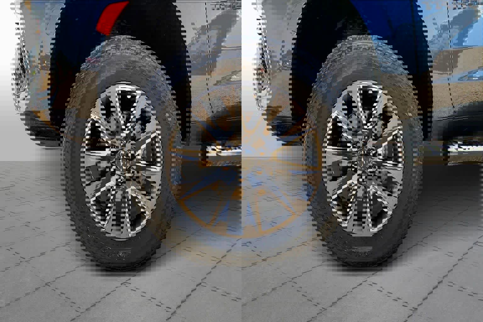 Used 2021 Chevrolet Tahoe Z71 w/ Z71 Signature Package image 23