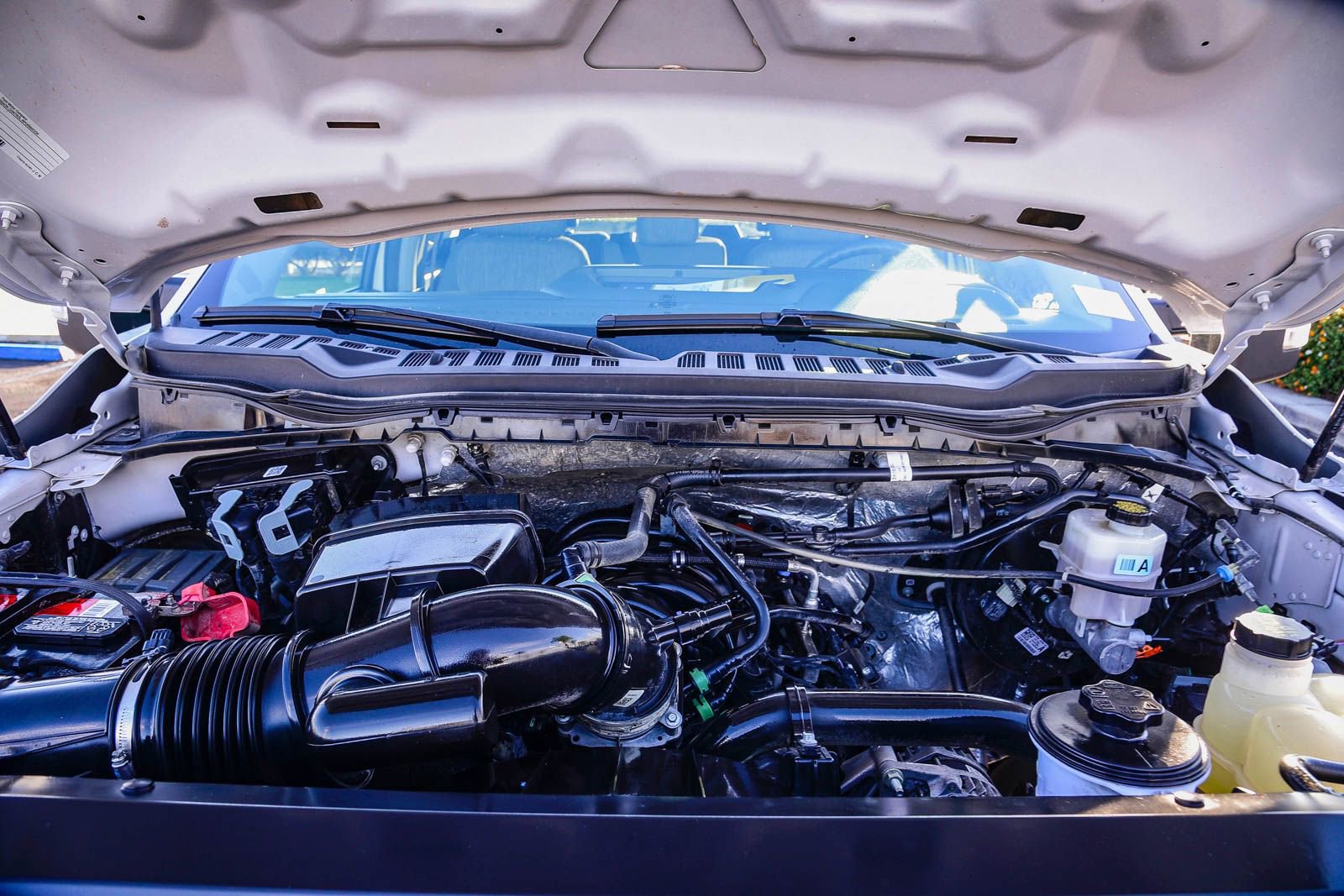 Certified 2024 Ford F250 XLT image 27