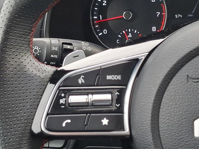 Used 2022 Kia Forte GT w/ GT2 Package image 25