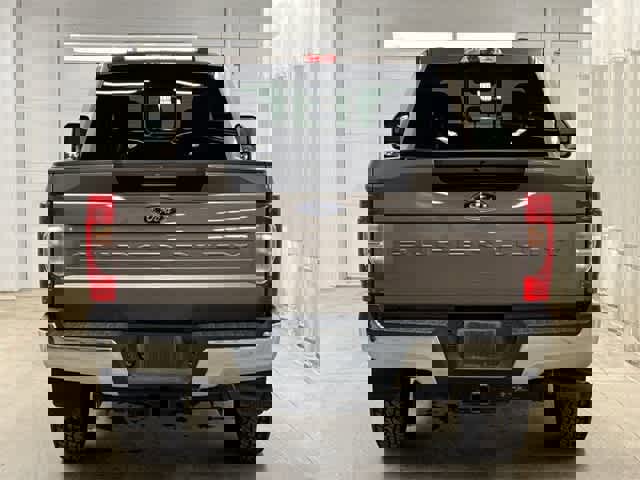 Certified 2020 Ford F250 XL w/ STX Appearance Package image 4