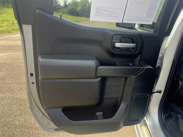 Used 2021 Chevrolet Silverado 1500 LT image 19