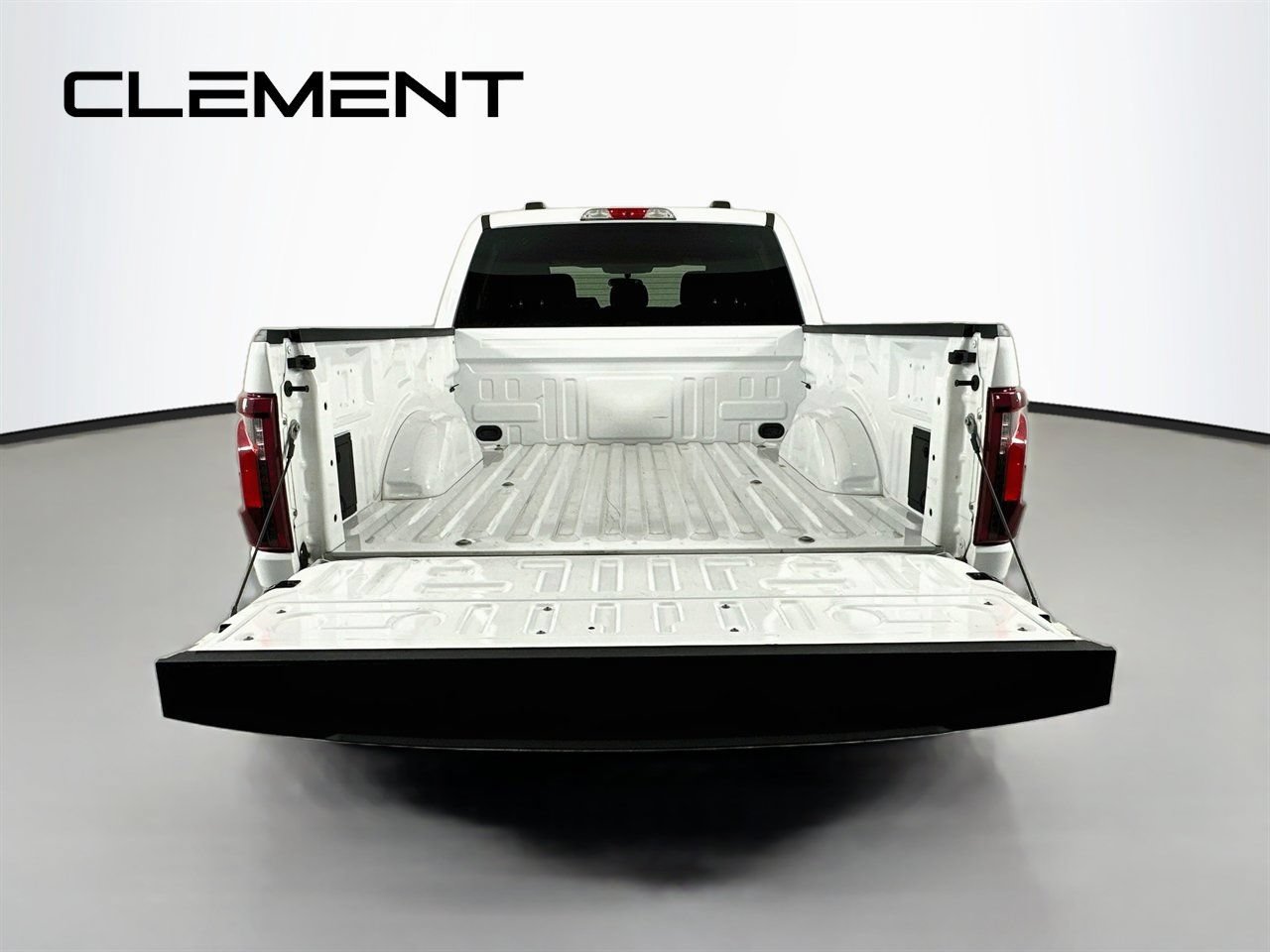 Certified 2024 Ford F150 STX AWD/4WD image 11