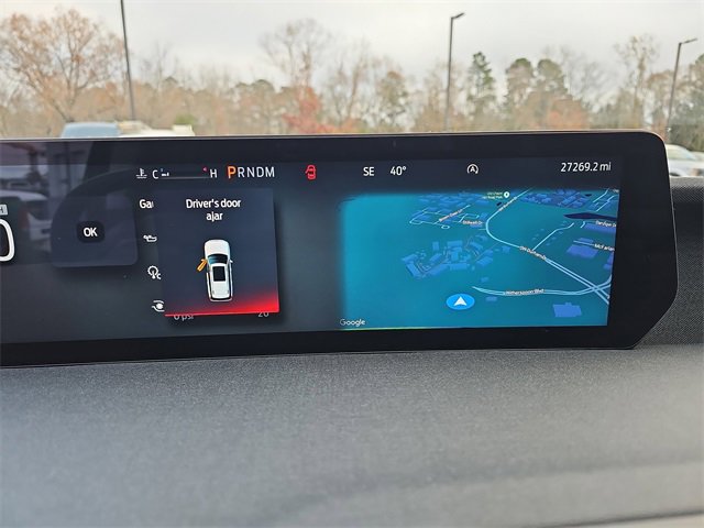 Certified 2025 Ford Expedition Max Active image 19