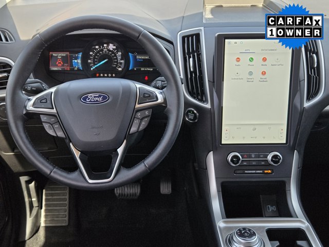 Certified 2024 Ford Edge SEL w/ Convenience Package AWD/4WD image 23