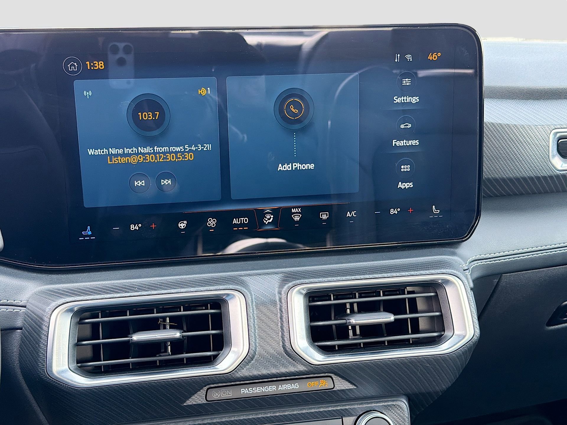 Certified 2024 Ford Mustang Premium image 17