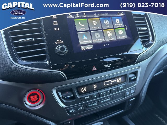 Used 2023 Honda Passport EX-L image 27