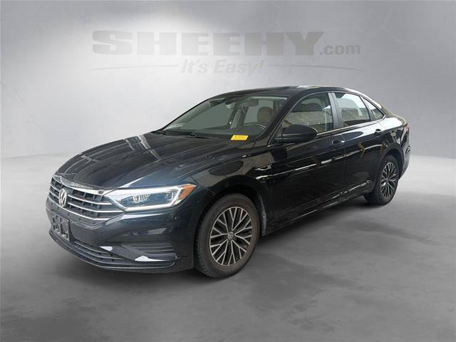 Used 2019 Volkswagen Jetta SEL FWD image 15
