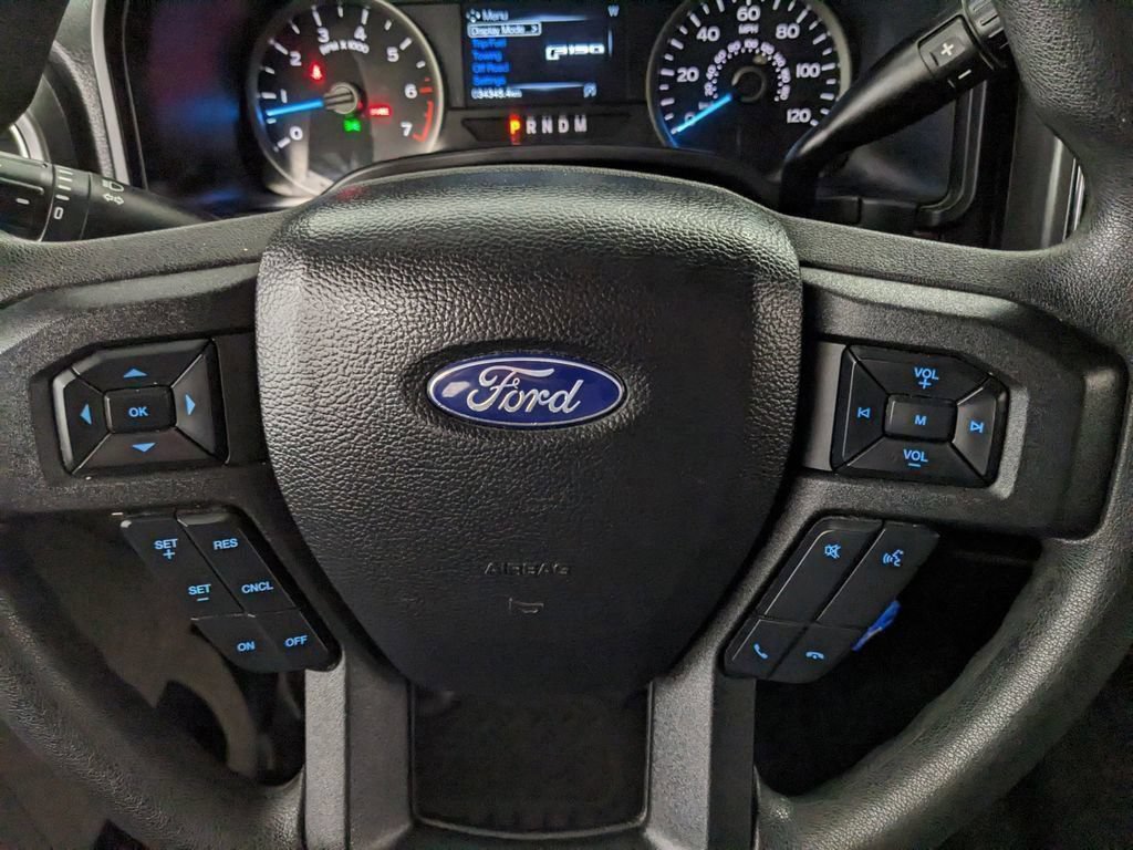 Certified 2020 Ford F150 XLT w/ Equipment Group 301A Mid AWD/4WD image 59