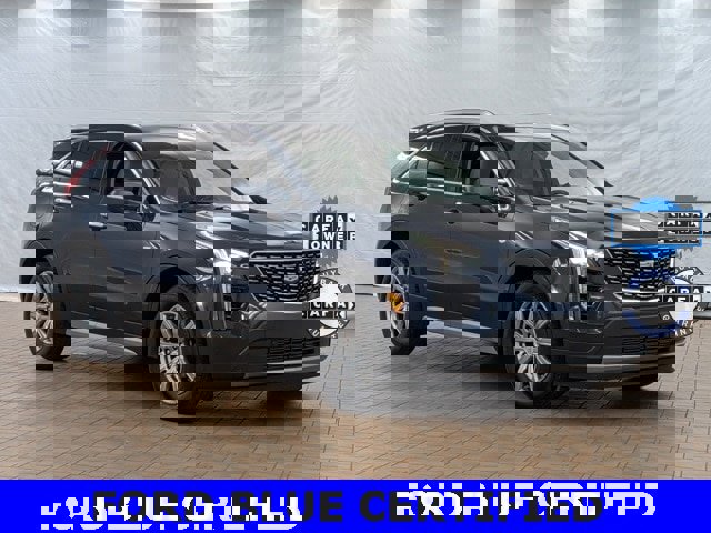 Used 2019 Cadillac XT4 Premium Luxury w/ Cold Weather Package