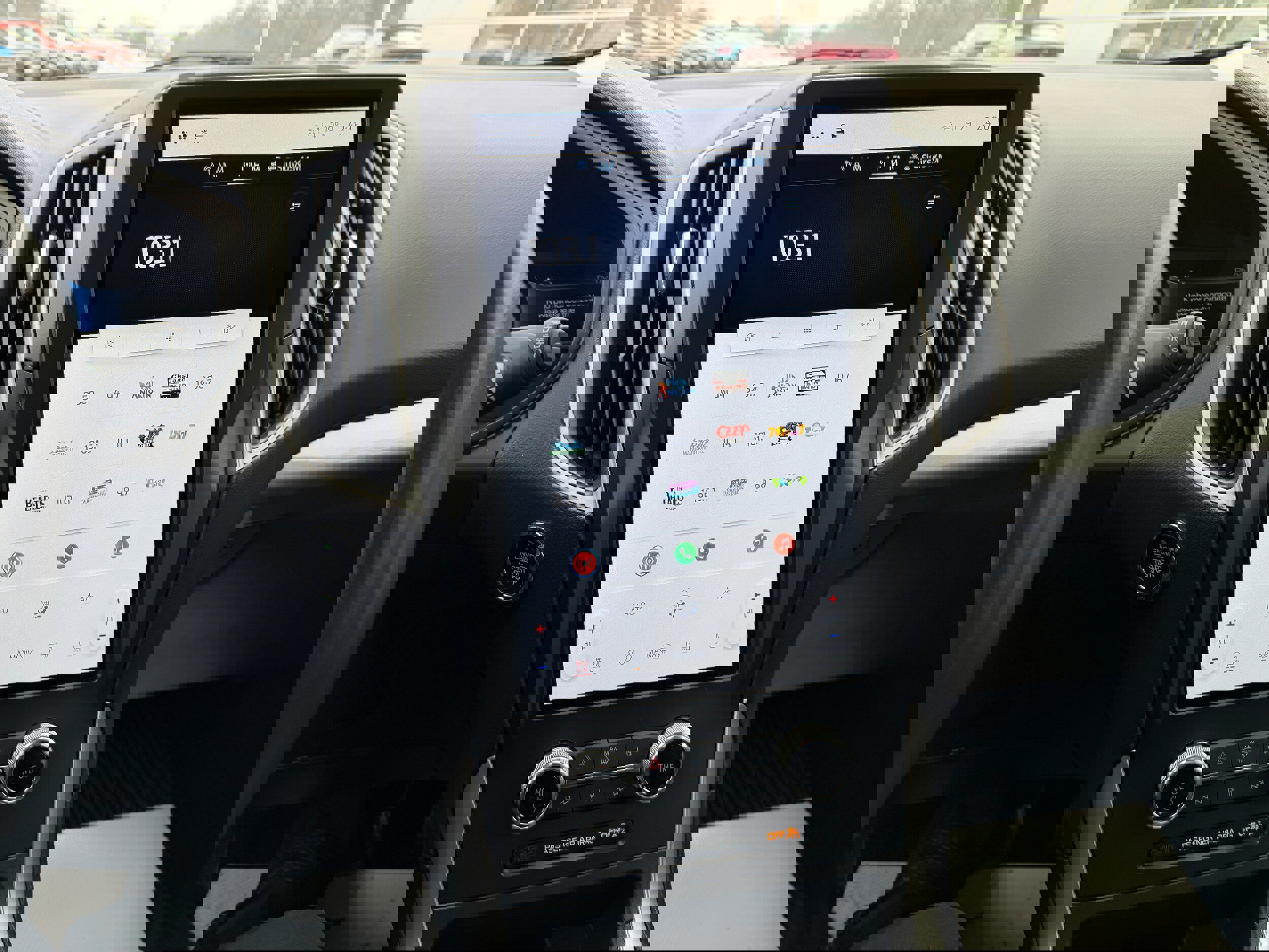 Certified 2024 Ford Edge SEL w/ Convenience Package image 31