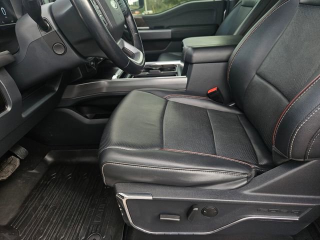 Certified 2023 Ford F450 Lariat w/ Lariat Ultimate Package image 36