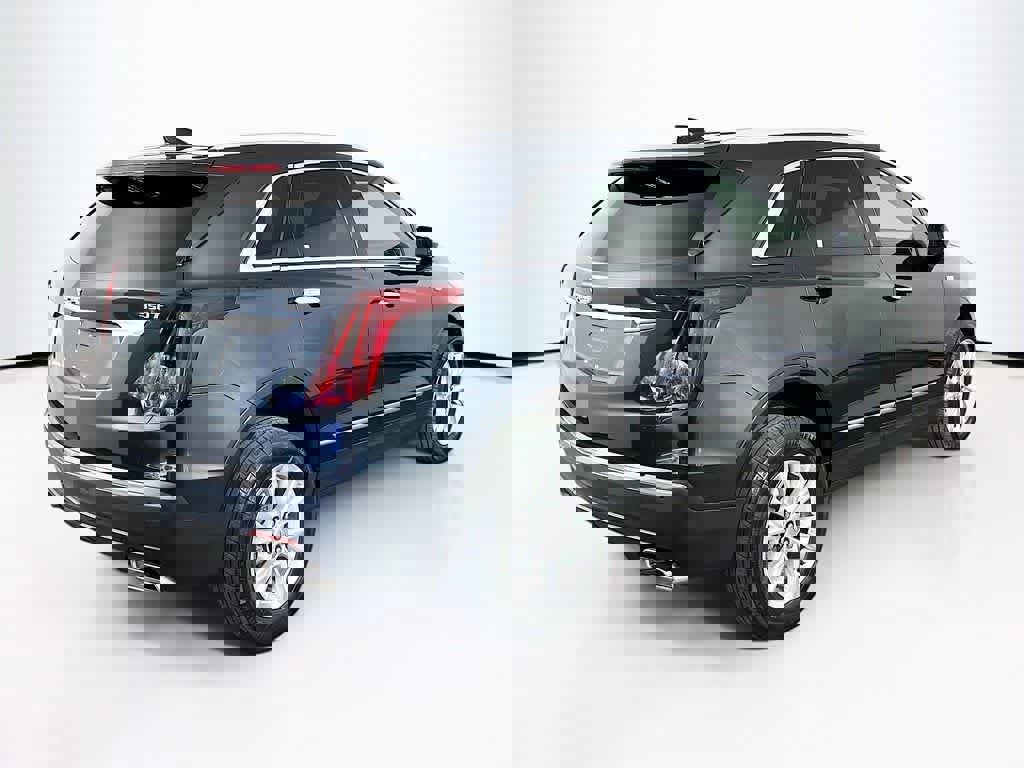 Used 2020 Cadillac XT5 Luxury image 5