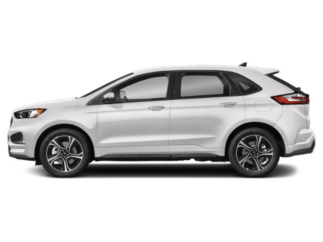 Certified 2022 Ford Edge ST w/ Equipment Group 401A AWD/4WD image 1