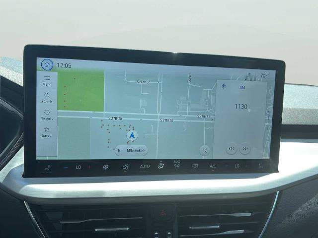 Certified 2023 Ford Escape Platinum AWD/4WD image 19