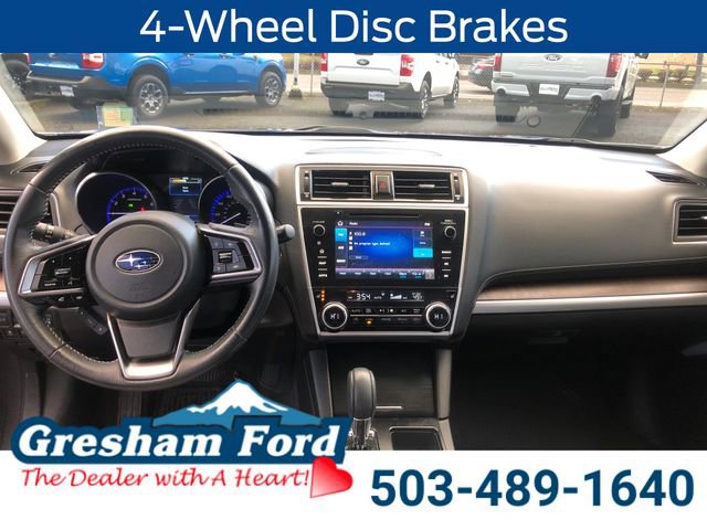 Used 2019 Subaru Outback 2.5i Limited image 13