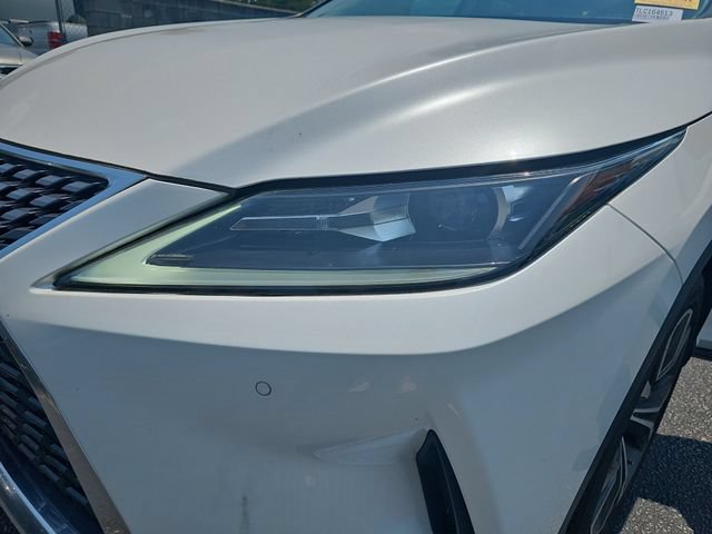 Used 2020 Lexus RX 350 FWD w/ Premium Package image 36