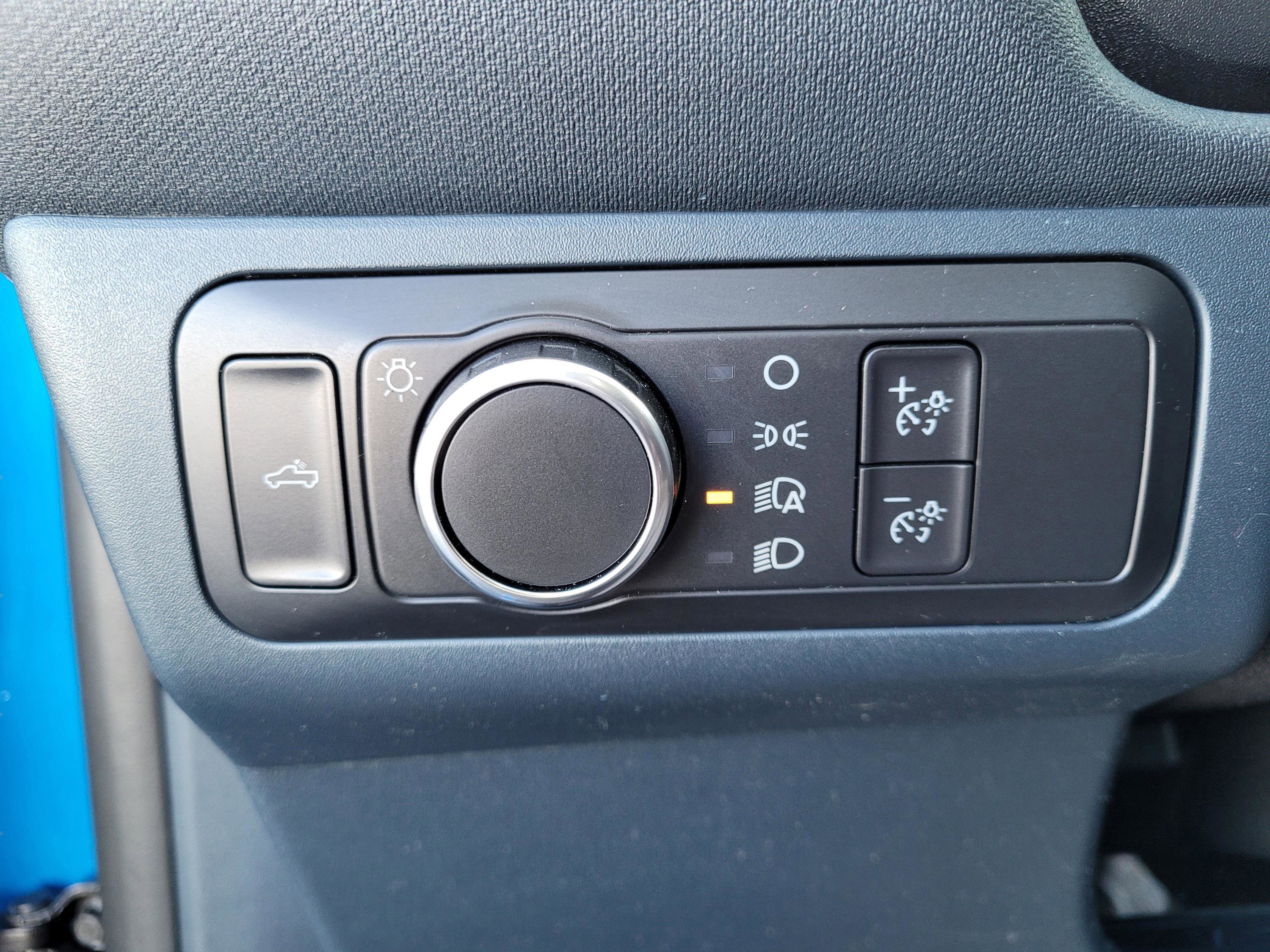 Certified 2022 Ford Maverick XLT w/ Equipment Group 300A Standard image 24