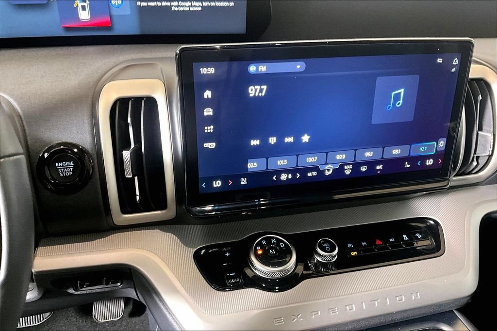Certified 2025 Ford Expedition Max Active AWD/4WD image 25