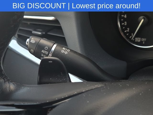 Used 2024 Buick Enclave Premium FWD image 49