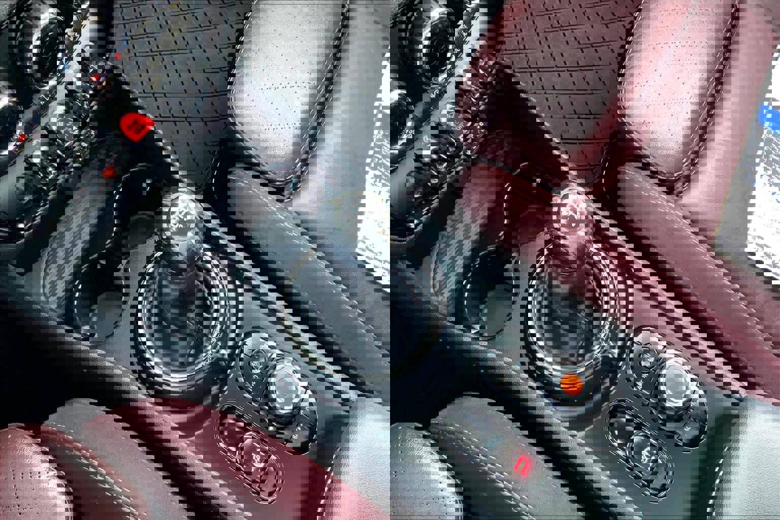 Used 2017 MINI Cooper Clubman S image 15