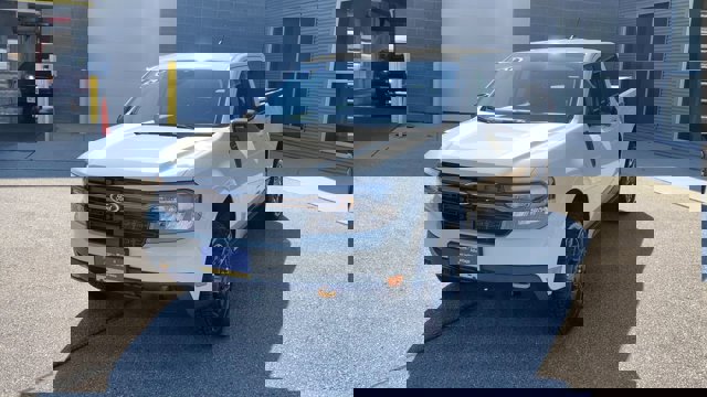 Certified 2024 Ford Maverick Tremor w/ Tremor Off-Road Package image 5