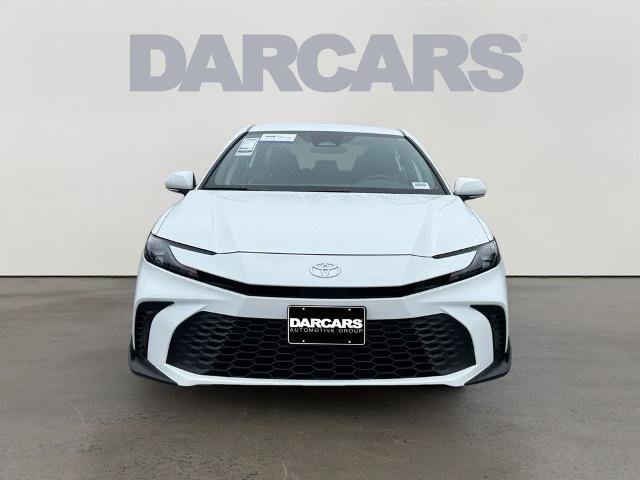 Used 2025 Toyota Camry SE FWD image 5