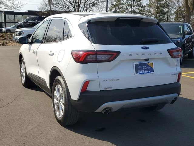 Certified 2023 Ford Escape Active w/ Tech Pack #2 image 3