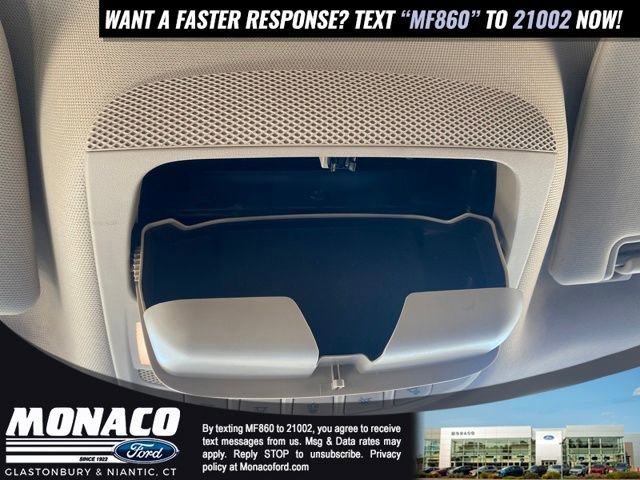 Certified 2022 Ford Expedition XLT image 26