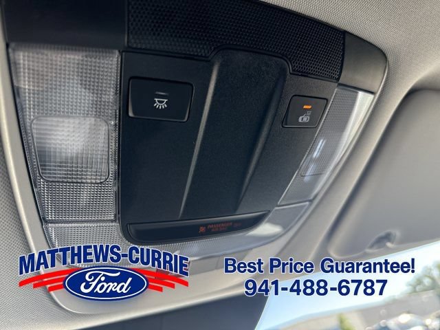 Used 2025 Kia Sportage EX FWD image 22