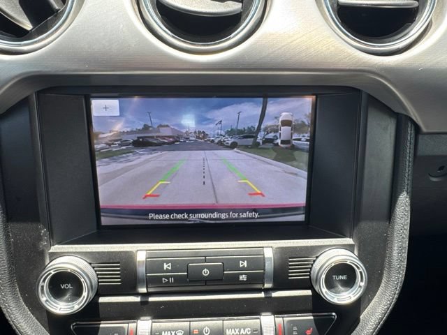 Certified 2023 Ford Mustang Premium RWD image 27