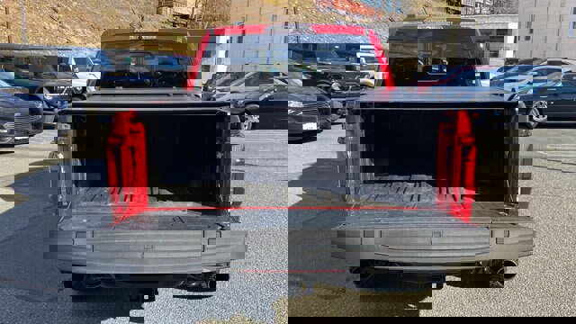 Certified 2024 Ford F150 Raptor image 27