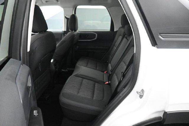 Certified 2022 Ford Bronco Sport Big Bend w/ Convenience Package AWD/4WD image 20