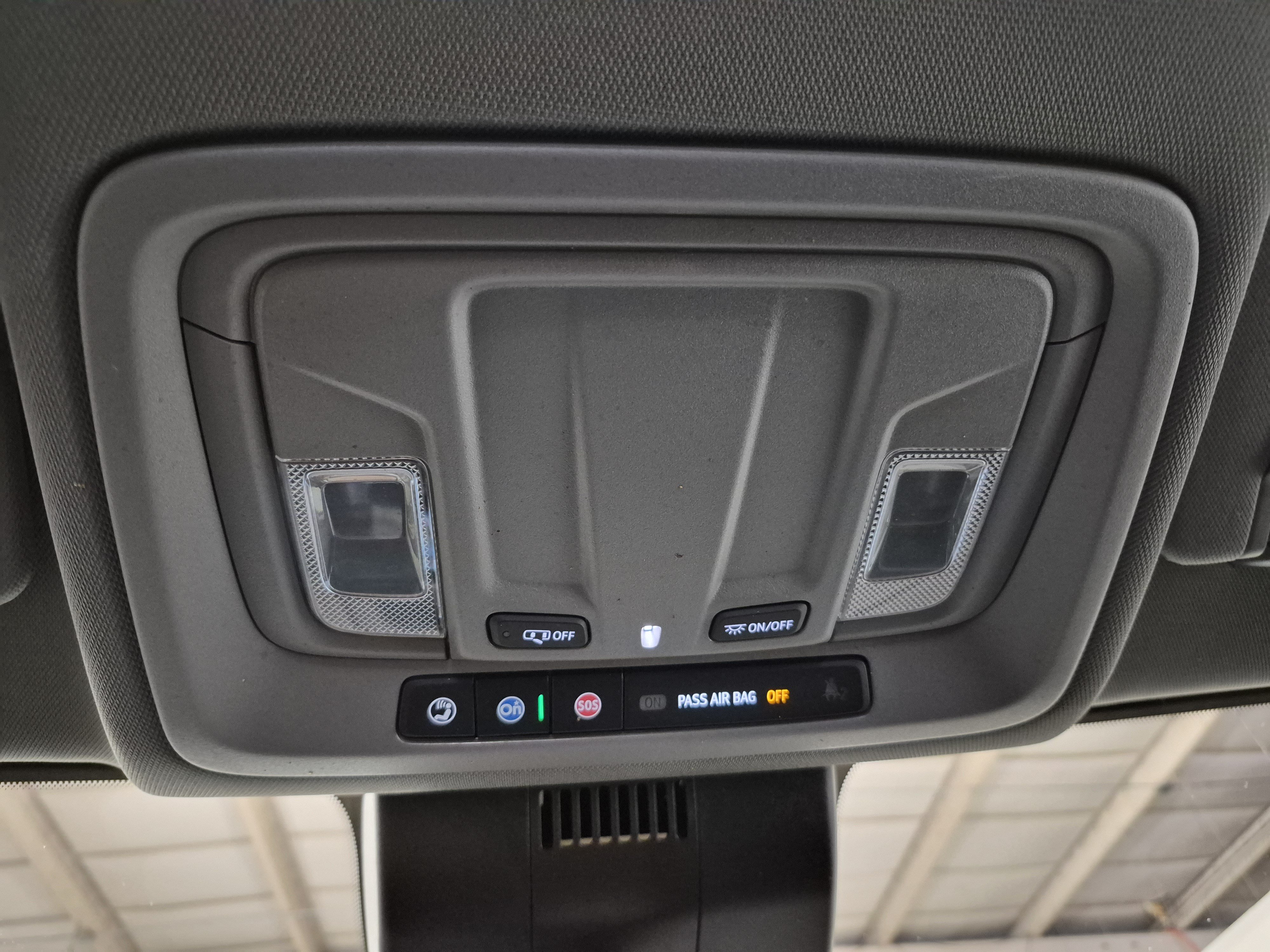 Used 2022 Chevrolet Silverado 1500 LT w/ LPO, Dark Essentials Package AWD/4WD image 36