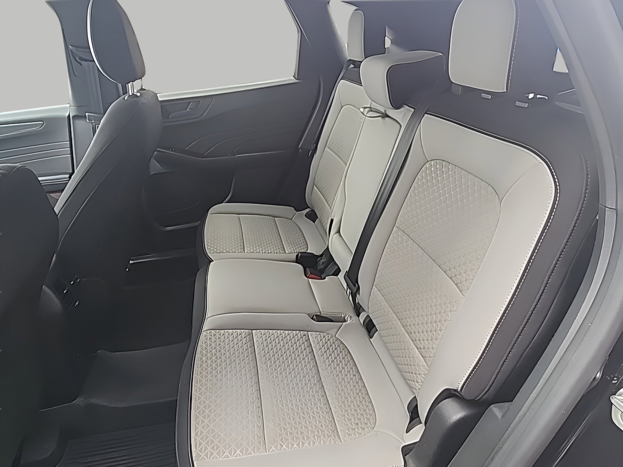 Certified 2023 Ford Escape Active image 12