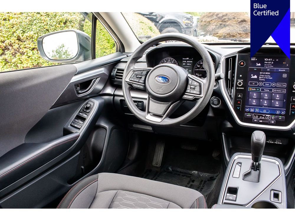 Used 2024 Subaru Impreza 2.0i Sport AWD/4WD image 13