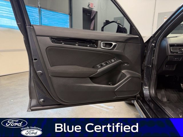Used 2025 Honda Civic Sport image 21