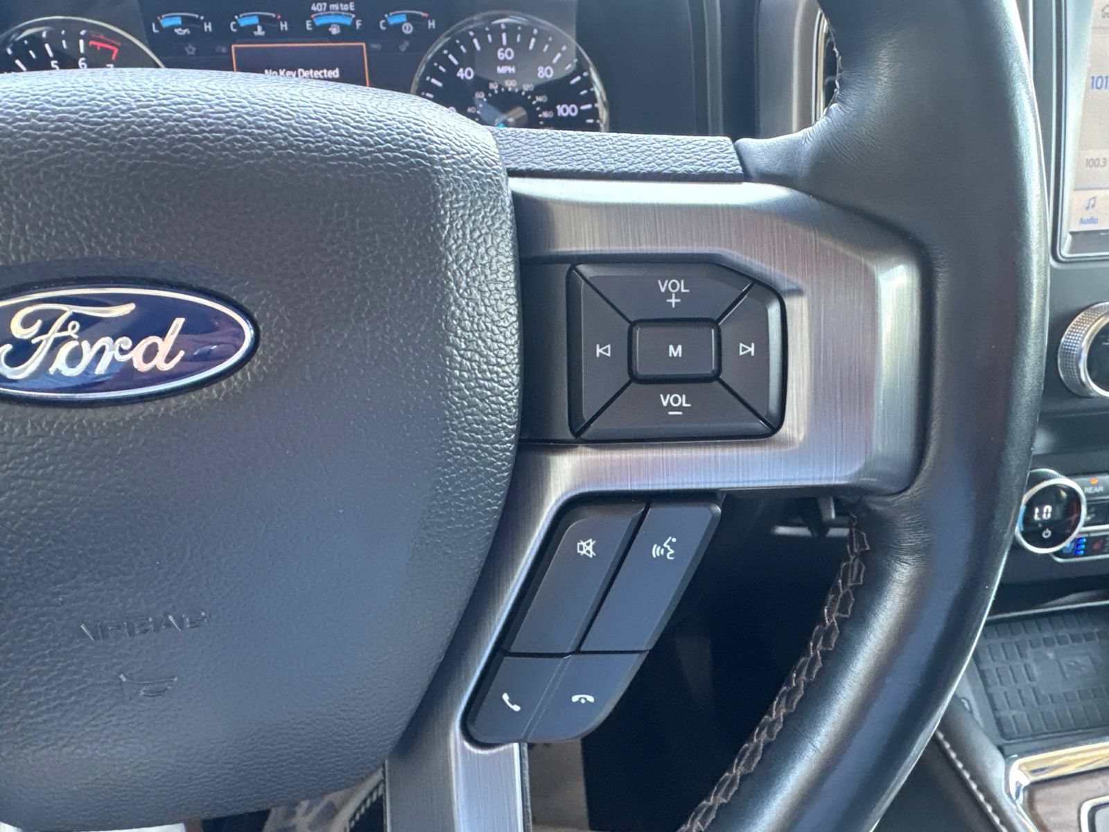 Certified 2020 Ford Expedition Platinum AWD/4WD image 32