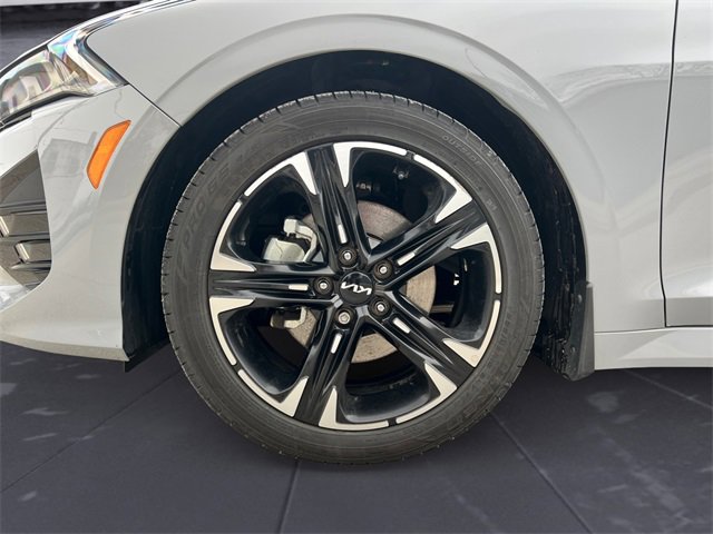 Used 2023 Kia K5 GT-Line w/ GT-Line Premium Package image 14