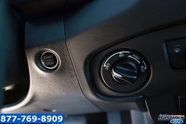 Used 2023 Nissan Frontier PRO-4X w/ Tow Package AWD/4WD image 20