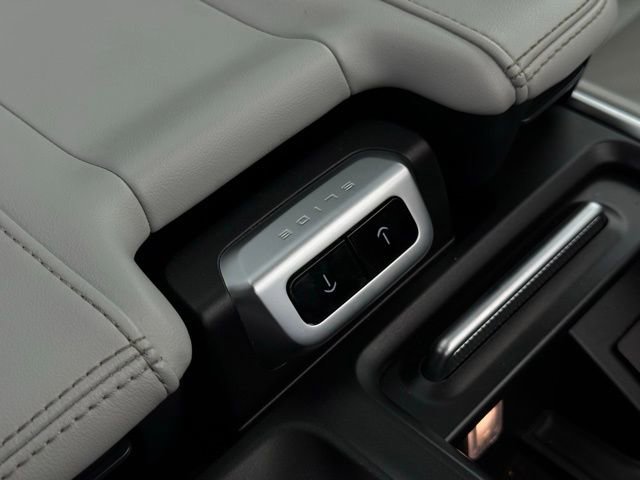 Certified 2025 Ford Expedition Max Platinum image 31