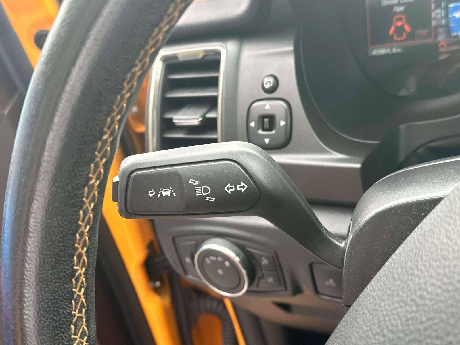 Certified 2022 Ford Ranger Lariat w/ Equipment Group 501A High image 24