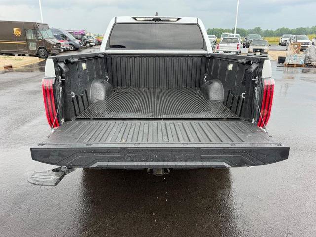 Used 2024 Toyota Tundra 1794 Edition AWD/4WD image 7