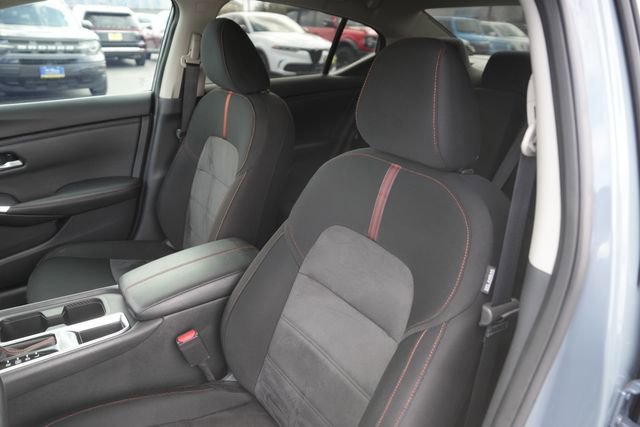 Used 2024 Nissan Sentra SR image 10