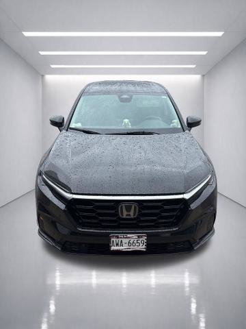 Used 2024 Honda CR-V EX-L image 2