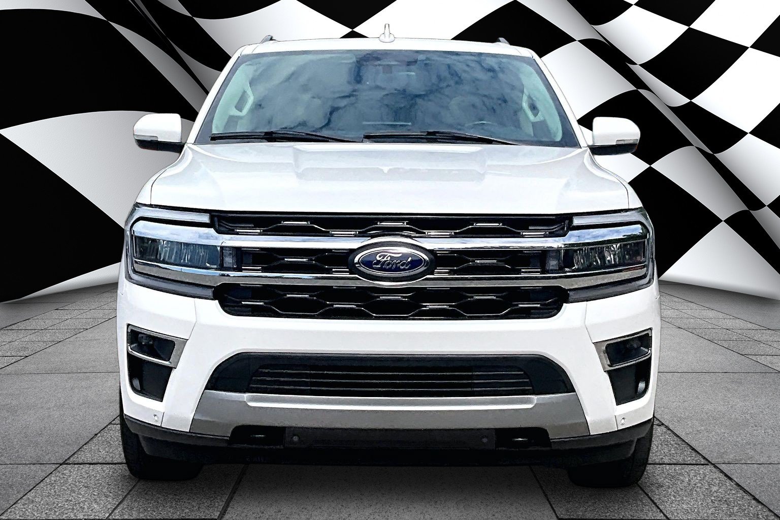 Certified 2023 Ford Expedition Max Limited AWD/4WD image 3