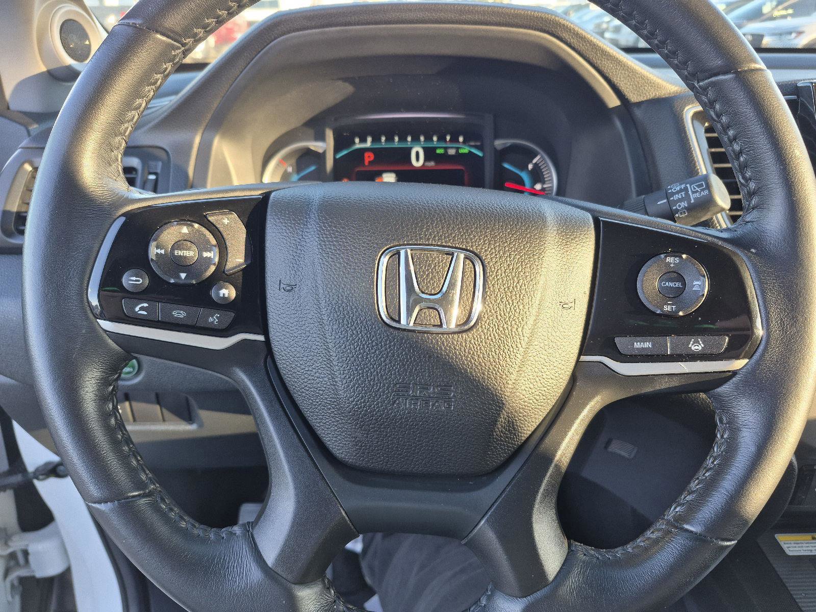 Used 2022 Honda Pilot Special Edition image 18