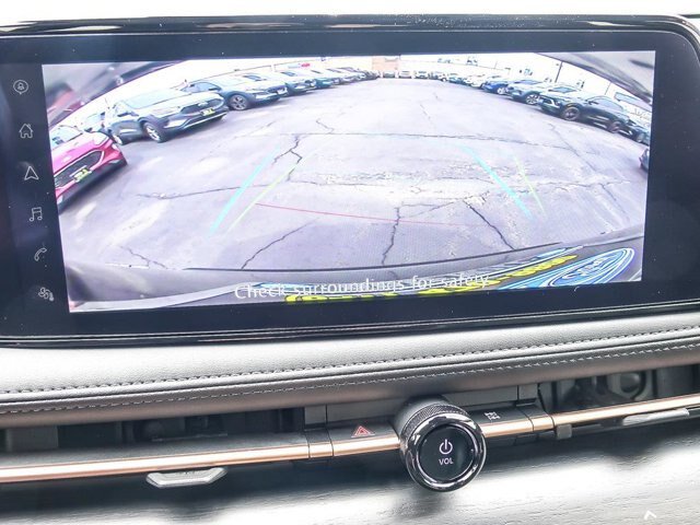 Used 2024 Nissan Ariya FWD image 23
