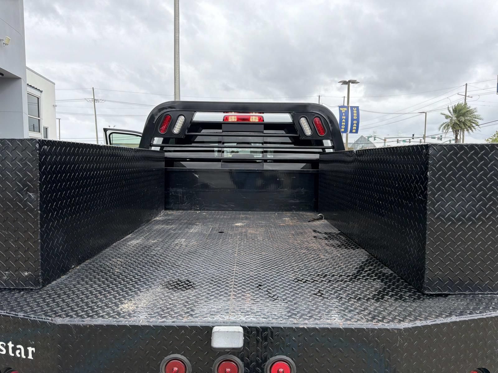 Used 2022 RAM 2500 Tradesman AWD/4WD image 11
